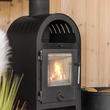 Tv1104-bindslev-haren-1 度假居 *