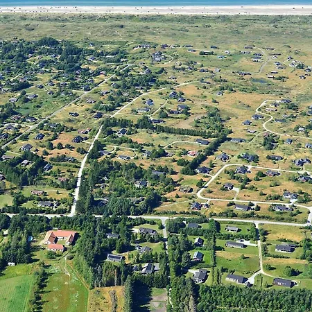 Dom wakacyjny Tv1104-bindslev-haren-1 *