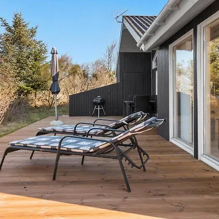 度假居 Tv1104-bindslev-haren-1