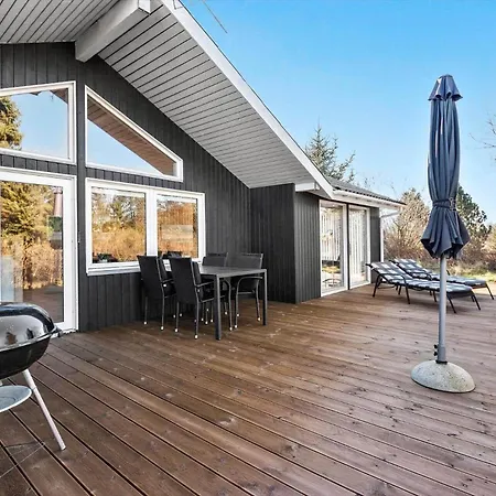 Dom wakacyjny Tv1104-bindslev-haren-1 *