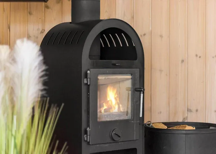 Tv1104-bindslev-haren-1 Дом отдыха *