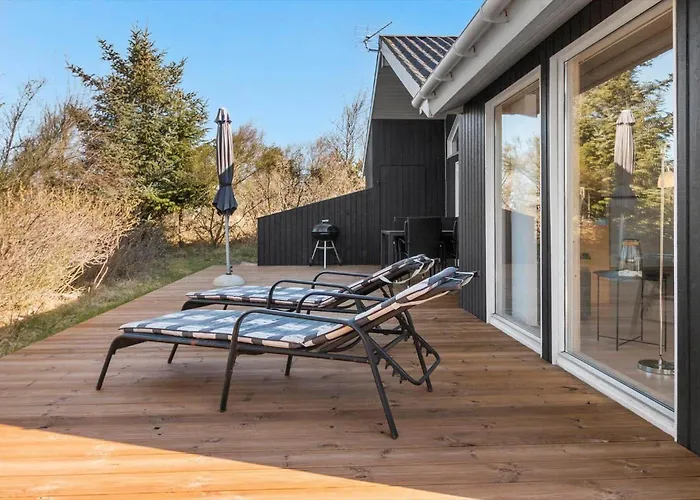 Дом отдыха Tv1104-bindslev-haren-1