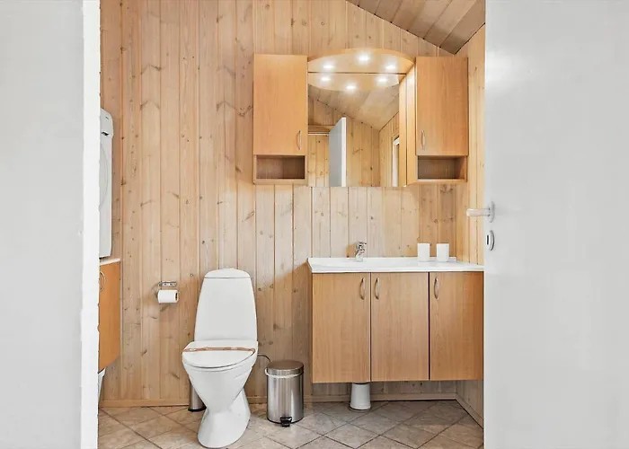 Dom wakacyjny Tv1104-bindslev-haren-1 *