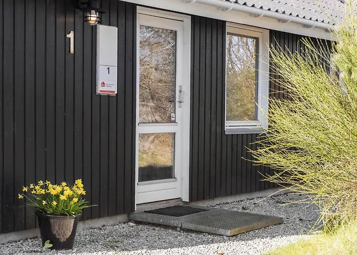 Tv1104-bindslev-haren-1 Dom wakacyjny