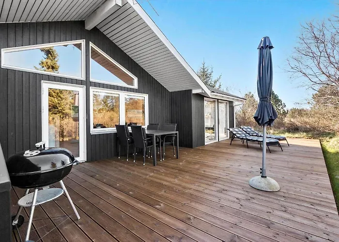 Дом отдыха Tv1104-bindslev-haren-1 *