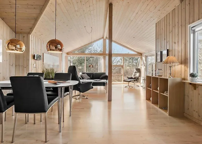 Tv1104-bindslev-haren-1 Дом отдыха