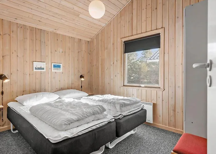 Dom wakacyjny Tv1104-bindslev-haren-1 *